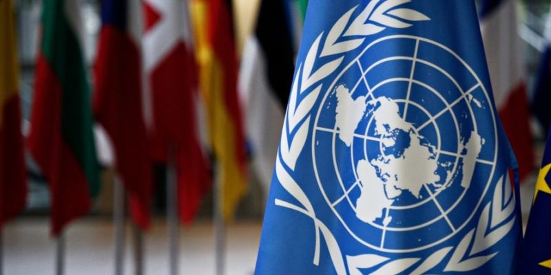 Expulsa Etiopía a funcionarios de la ONU