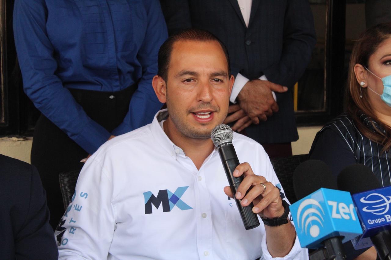 Recrimina el PAN a David Monreal el “caos” que se vive en Zacatecas
