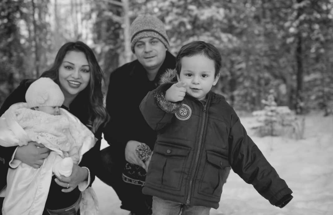 El amor no conoce de fronteras: Una zacatecana en Canadá