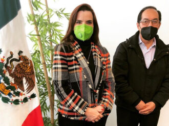 Fortalecerán Gobierno de Zacatecas y Conafor las Áreas Naturales Protegidas de la entidad