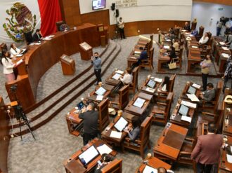 64 legislatura exhorta a Gobierno Estatal a dar financiamiento a proyecto en materia del campo