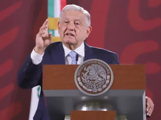 AMLO advierte que México se defenderá si hay sanciones por controversias del T-MEC