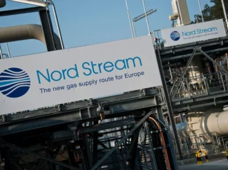 Gasoducto Nord Stream quedó inutilizado para siempre, advierte Alemania