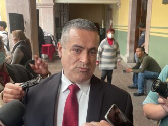 Medios dramatizan situación en Jerez: alcalde