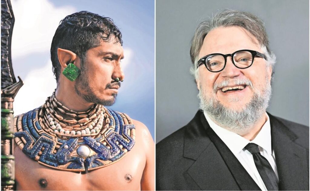 Los mexicanos que conquistaron Hollywood La nota LNZ Zacatecas La