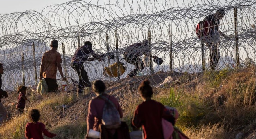 En México hay empleo suficiente para migrantes: Alejandro Encinas