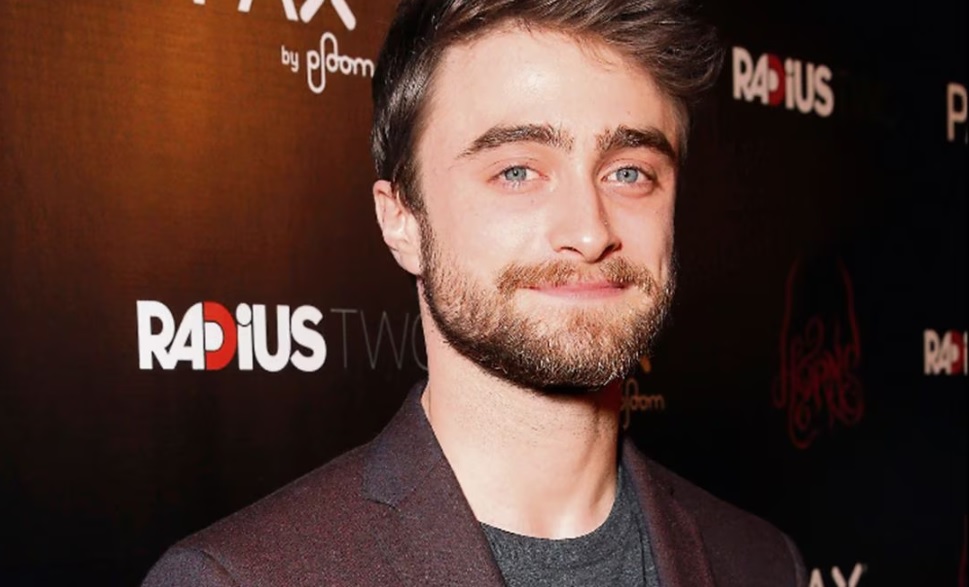 A Daniel Radcliffe no le interesa  la nueva serie de Harry Potter