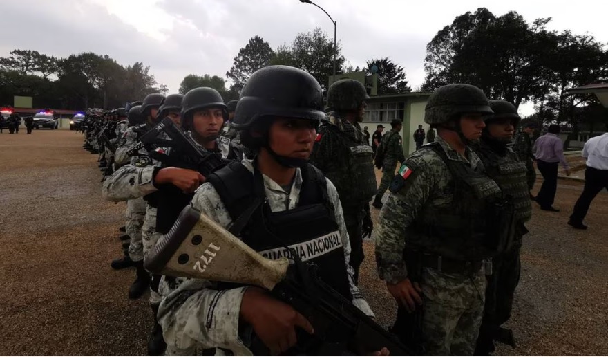 GNl militarizada, con mayor presupuesto y sin resultados contra el crimen: ONGs