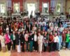 Participa DIF de Río Grande en reunión del Sedif