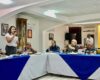 Se reúne Norma Castorena con Club Rotario Fresnillo