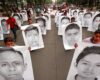 Dan formal prisión a un general por el caso Ayotzinapa