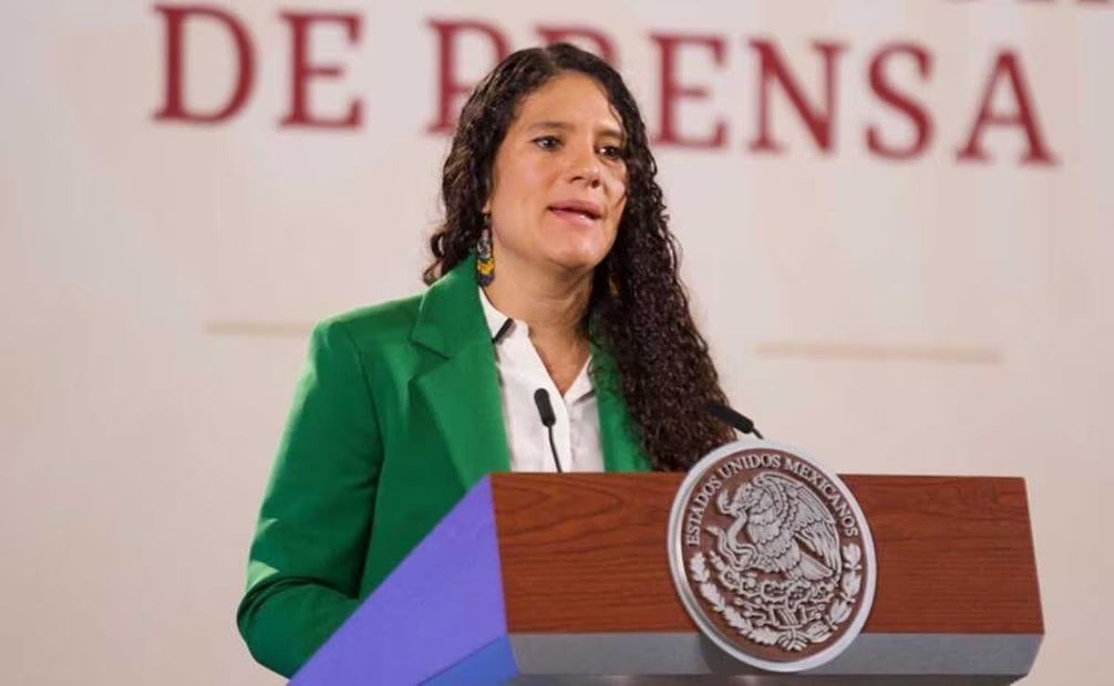 AMLO manda terna para la Corte; Bertha María Alcalde, una de las candidatas a ocupar el cargo de ministra