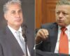 Demanda Alejandro Rojas revocar renuncia de Arturo Zaldívar y sancionarlo ejemplarmente