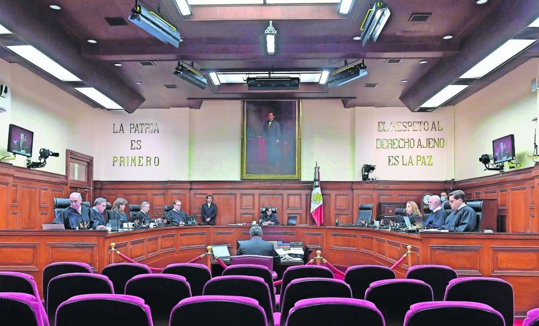 SCJN reitera que el gobernador interino de Nuevo León es Luis Enrique Orozco