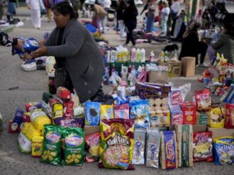 Argentina abre importaciones de productos básicos ante alzas «desmedidas» de precios