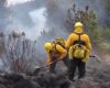 Solicitan a Semarnat informe sobre acciones para combatir incendios forestales en el país